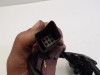 Handlebar switch assy left Kawasaki KZ 750 B Twin