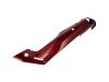 Heck links Kawasaki ZZR 600