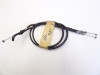 Throttle cable Kawasaki GPX 750