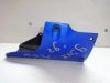 Cowl under Suzuki GSX R 750