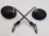 Mirror set Yamaha XV 535 Virago