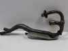 Downpipes Aprilia Pegaso