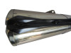 Muffler Kawasaki Z 1000