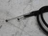 Throttle cable Kawasaki ZX 9 R