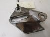 Main step holder left Yamaha XJ 750 
