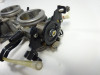 Throttle body Kawasaki ER 6