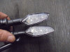 Knipperlicht Yamaha Niken GT