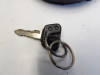 Key set Yamaha FZR 1000