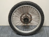 Front Wheel Honda XL 600