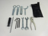 Gereedschapset Kawasaki ER 6
