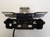 Kentekenplaathouder Honda VT 700 750