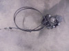Exup servo klep Aprilia Tuono V4