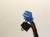 Handlebar switch assy left Honda CBF 1000