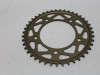 Rear sprocket Yamaha YZF R1