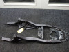 Achtersubframe Ducati monster 1100