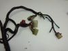 Wire Harness Kawasaki GPZ 500