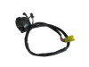 Handlebar switch assy left Suzuki GSX R 750