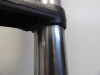 Front pipes complete Honda CBR 600 F