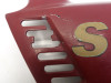 Linker zijkuip klein Suzuki GS 650