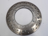 Rear brake disc Yamaha YZF R1