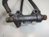 Brake hose front Kawasaki GPZ 900