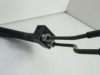 Remleiding voor Yamaha MT 09