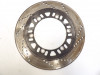 Brake disc front Kawasaki GPZ 750