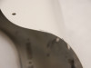 Achterspatbord Harley Davidson Touring FL