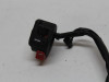 Handlebar switch assy right Yamaha MT 09