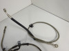 Bremsleitung vorne BMW K 1200 S 