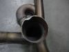 Downpipes Aprilia Tuono 1000