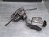 Air cleaner case Suzuki VZ 800 marauder