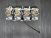 Carburateurset Kawasaki ZZR 1100