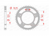 Rear sprocket Suzuki GSX R 750