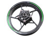 Front Wheel Kawasaki Ninja 650