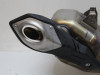 Muffler Yamaha MT 09