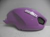 Fuel tank cover Ducati monster 696