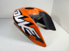 Tankschutz KTM 125 Duke