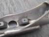 Voetsteun links BMW R 1250 GS