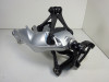Front pipes complete BMW K 1200 S 
