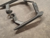 Achterhandvat Yamaha Tracer 7