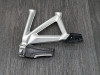 Duo voetsteun links BMW R 1200 GS LC