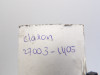 Claxon Kawasaki ER 5