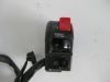 Handlebar switch assy right Kawasaki ZX 6 R