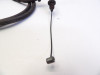 Throttle cable Honda CB 450
