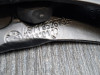 Fussraste links BMW R 1250 GS