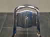 Rugsteun sissybar Harley Davidson Softtail