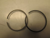 Piston ring Honda Overige Honda