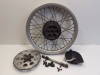 Rear wheel Kawasaki Overige Kawasaki