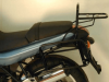 Suitcase bracket set BMW R 850 R